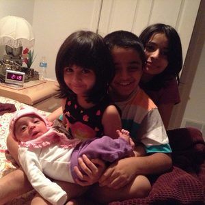 Meet your Posher, Farkhanda